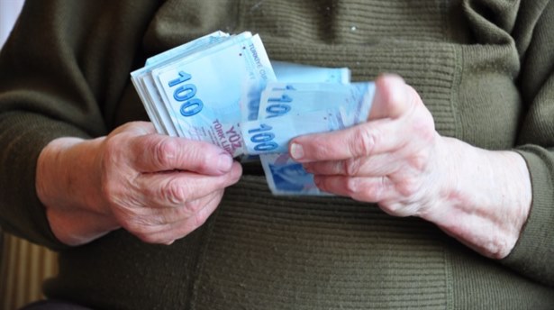 Emekliye prim müjdesi