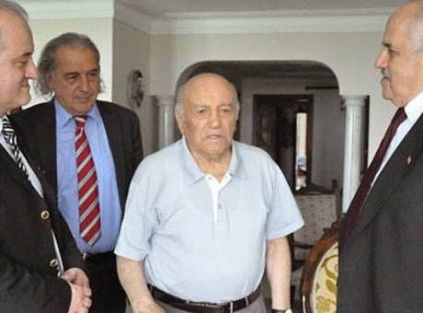 Türk futbolunun acı günü!