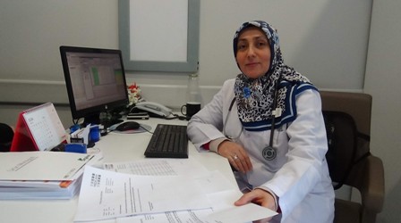 Eksiklik kansere nedeni