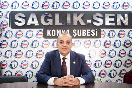 Tuz ve şeker tüketimine dikkat!!