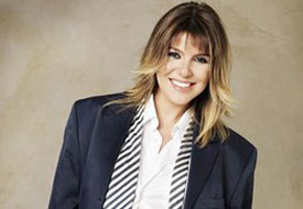 Gülben Ergen TRT'den neden ayrıldı?