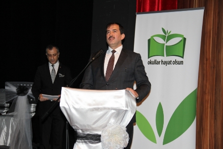 OHOP’ta Konya’ya 3 ödül