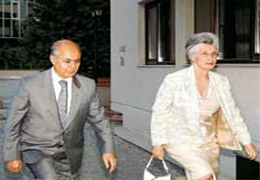 Çok GİZLİ "İşi Bitirme" Zirvesi