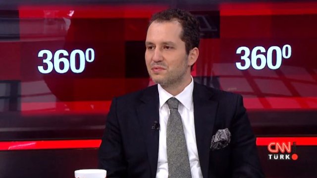 Erbakan'a Konya'dan teklif var!