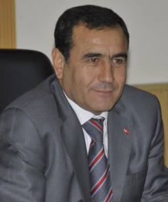 Konya'dan vekil aday adaylığı için istifa etti
