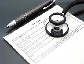 Artık reçete tarih olacak