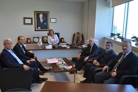 Medıcana protokol imzaladı
