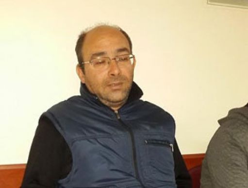 Aa Karaman Muhabiri Çetin, Kalp Ameliyatı Oldu