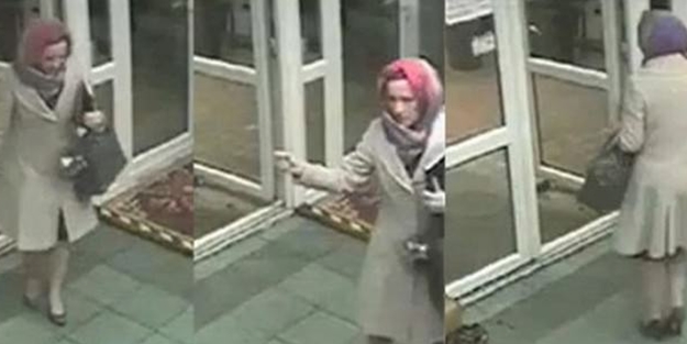 O gazetecinin yalanı ortaya çıktı