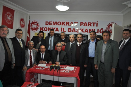 "Türkiye iyi yönetilmiyor " TIKLA- İZLE