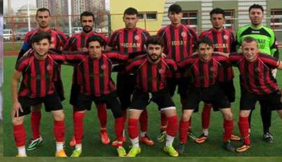 Karapınar Esnafspor:6 - Kulu Belediyespor:5