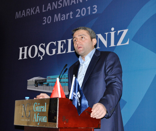 AK Parti İstanbul'u yönetecek takım belli oldu