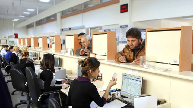 Memura İlk Yıl İçin 500 TL