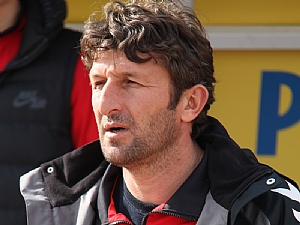 Baysangur: Gol bize yakışmadı