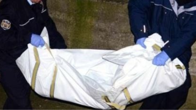 Konya'da, kaybolan kadın tuvalette ölü bulundu