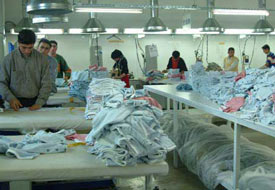 Beyşehir'de işsiz gençlere iş imkanı