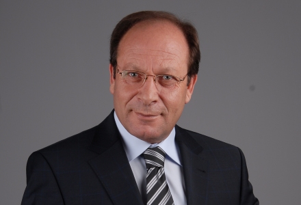 Hüseyin Obrukçu istifa etti: İşte ayrıntılar...