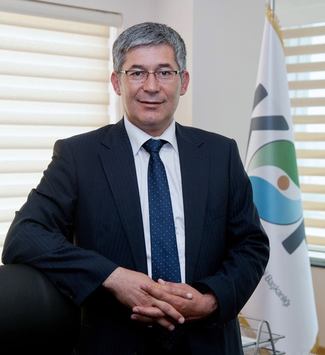 Konya'da sürpriz bir isim daha istifa ediyor!