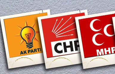 Aday adaylarını tanıyalım: Kim kimdir?
