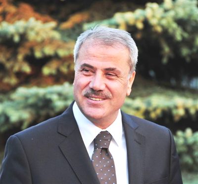 AK Parti Konya Milletvekili Aday Adayı M. Uğur Kaleli kimdir?