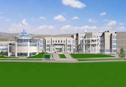 Teknokent Ün.-sanayi işbirliği