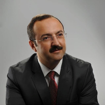 AK Parti Konya Milletvekili Aday Adayı A. Kağan Karabulut kimdir?