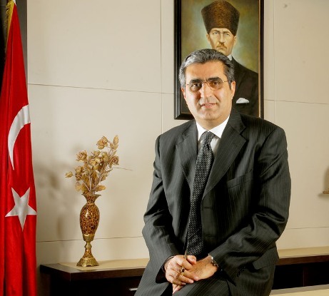 AK Parti Konya Milletvekili Aday Adayı Recep Konuk kimdir?