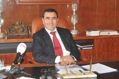 MHP Konya Milletvekili Aday Adayı Muammer Muşmal kimdir?