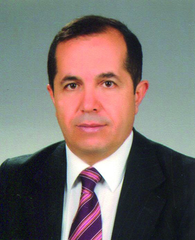 AK Parti Konya Milletvekili Aday Adayı Fevzi Kaynar kimdir?