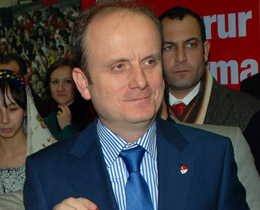 AK Parti Konya Milletvekili Aday Adayı Mehmet Baykan kimdir?