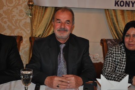 Muhtarlar Meram için çalışacak