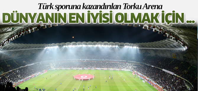 Konyaspor - Fenerbahçe maçı için son 4 bin bilet