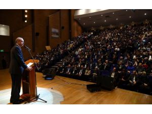 Cumhurbaşkanı Erdoğan Kolombiya'da