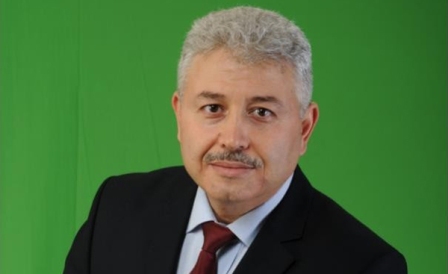 AK Parti'den Konya milletvekili aday adayı olan Cenk Şölen kimdir?