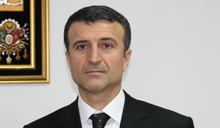 AK Parti'den Konya milletvekili aday adayı olan Ferruh Solak kimdir?