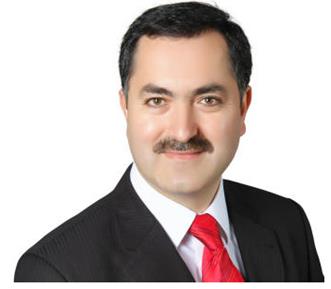 AK Parti'den Konya milletvekili aday adayı olan Hüseyin Arıkan kimdir?