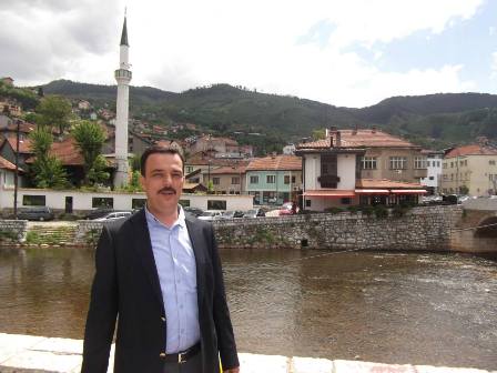 AK Parti'den Konya milletvekili aday adayı olan Mehmet Akif Göksu kimdir?