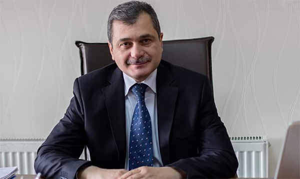 AK Parti'den Konya milletvekili aday adayı olan Mustafa Çağlayan kimdir?
