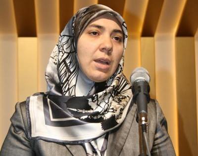 AK Parti'den Konya milletvekili aday adayı olan Hasibe Özlem Çepni kimdir?