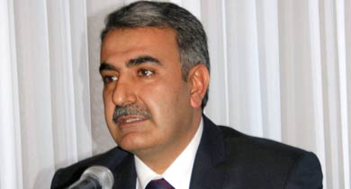 AK Parti'den Konya milletvekili aday adayı olan Abdullah Ağralı kimdir?