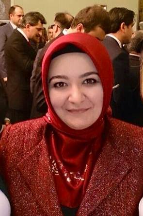 AK Parti'den Konya milletvekili aday adayı olan Zeliha Üzümcü kimdir?