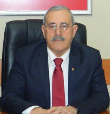 CHP'den Konya milletvekili aday adayı olan Dursun Kaplan kimdir?