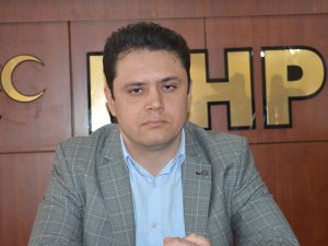 MHP'den Konya milletvekili aday adayı olan Alper Gedik kimdir?