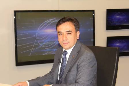 MHP'den Konya milletvekili aday adayı olan Mehmet Emin Altunel kimdir?