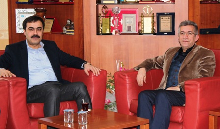 “Birlikte Konyayız”