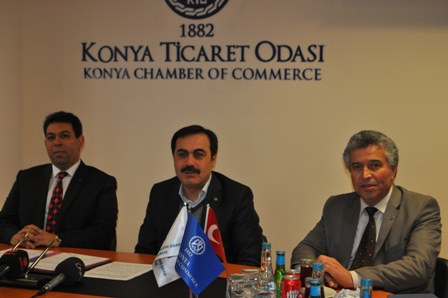 ‘Yerli Malı’ protokolü imzalandı