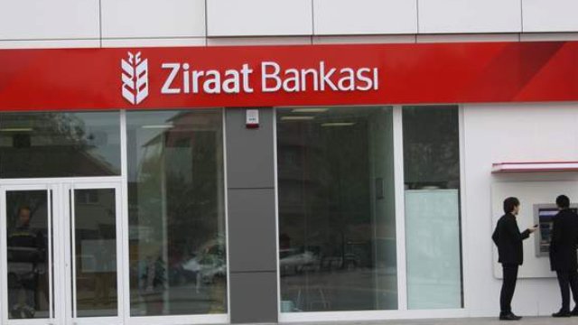 Bankacılık sektöründe istihdam 2 bin 506 kişi arttı