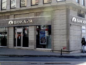 Bank Asya'yla ilgili nihai kararı...