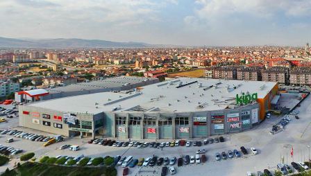 "Kipa’da aşk var!"