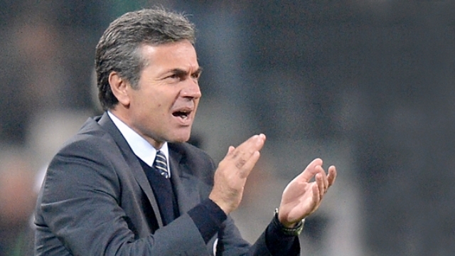 Maç sonunda 'Kocaman' tepki: Niyet Belli Oluyor